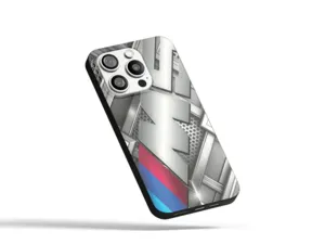BMW Coque Silicone Smartphone Toucher Luxe Élégant
